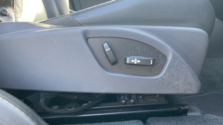 Volvo Xc60 D4 [181] SE Lux Nav 5dr Diesel Estate